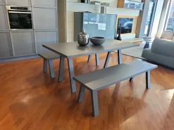 Tavolo Newport di scontato del 50%^Stosa Discount