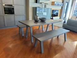 Tavolo Newport di scontato del 50%^Stosa Discount