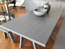 Tavolo Newport di scontato del 50%^Stosa Discount