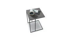 Hot Tavolo Nexus , laccato Fisso. Acquista online! Tavoli