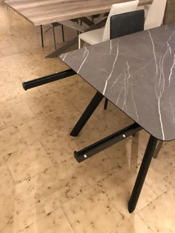 Tavolo Nicola in OFFERTA OUTLET^La Primavera Clearance