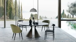 Presotto Tavolo Nimbo a prezzo ribassato- Tavoli