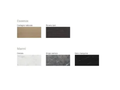 Presotto Tavolo Nimbo a prezzo ribassato- Tavoli