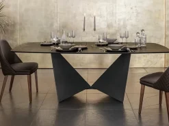 Compar Tavolo Origami a prezzo scontato- Tavoli