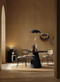 Online Tavolo Orissa in OFFERTA OUTLET -45% Tavoli