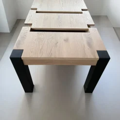 Best Tavolo Oslo in legno Rettangolare allungabile scontato 51% Tavoli