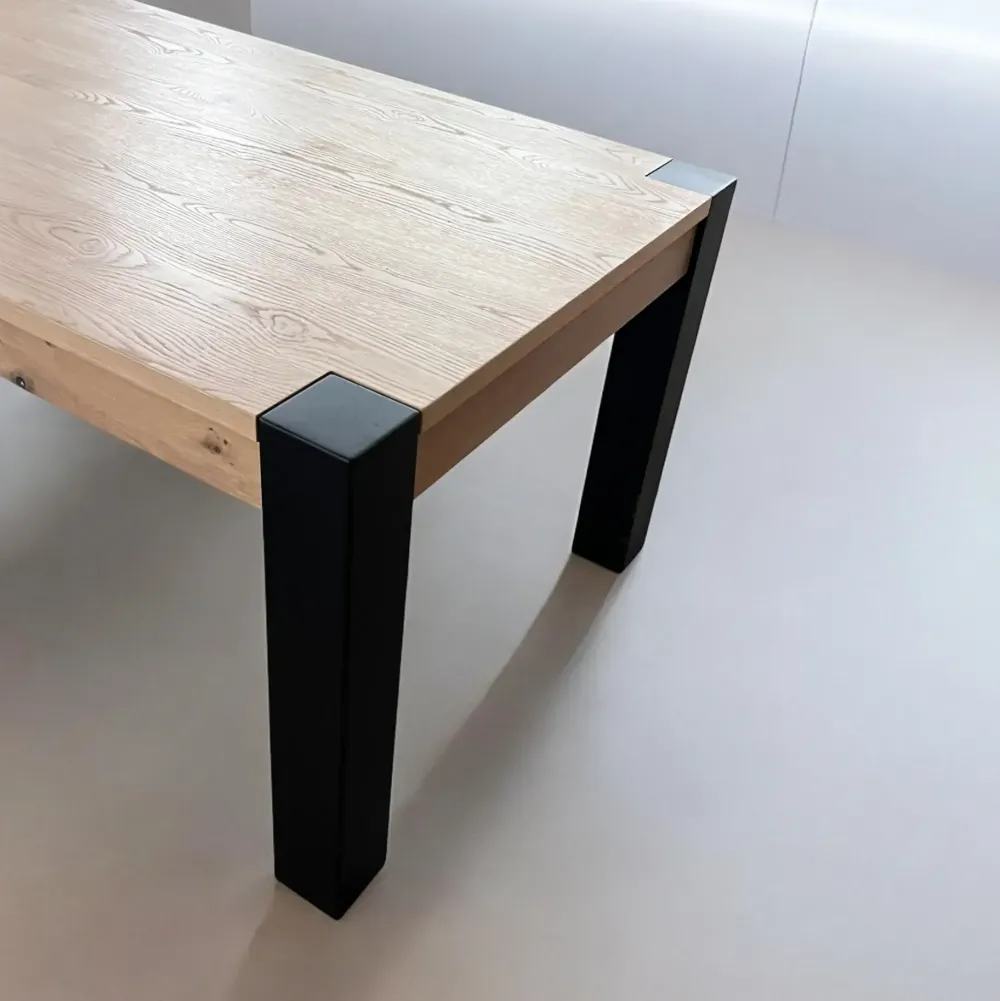 Best Tavolo Oslo in legno Rettangolare allungabile scontato 51% Tavoli