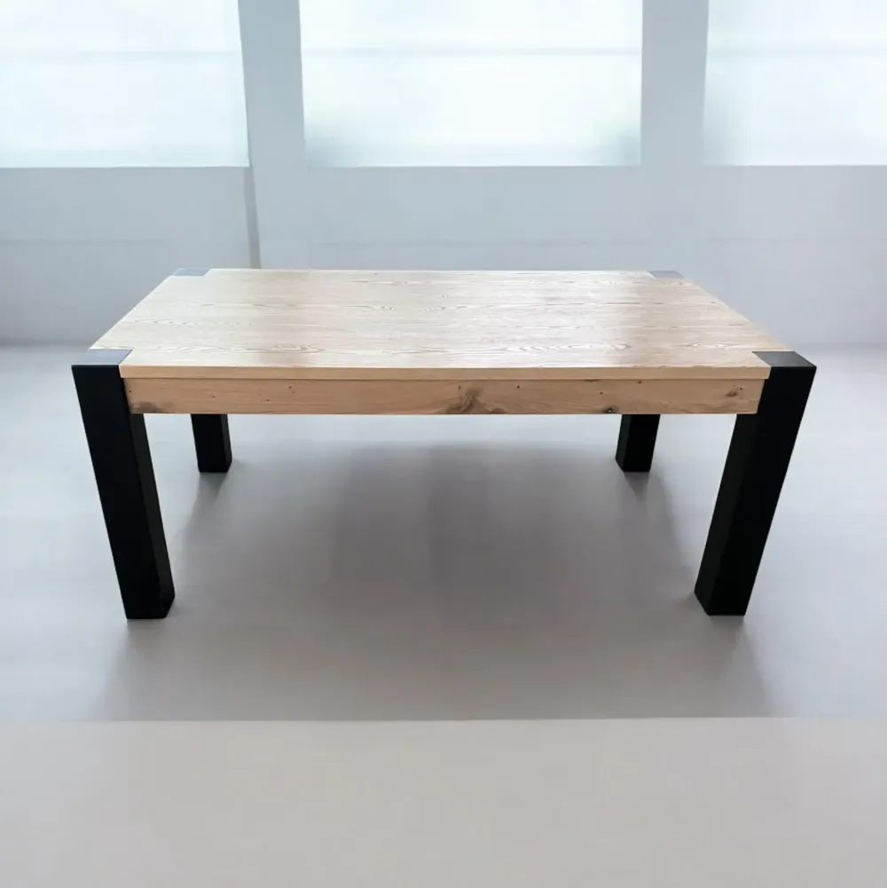 Best Tavolo Oslo in legno Rettangolare allungabile scontato 51% Tavoli