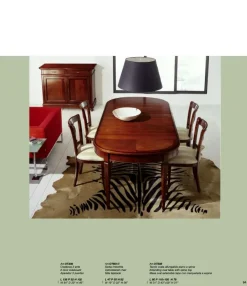 Tavolo Ot508 di scontato del 68%^Parlani