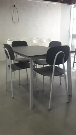 Point House Tavolo Otello basic in OFFERTA OUTLET -41%- Tavoli