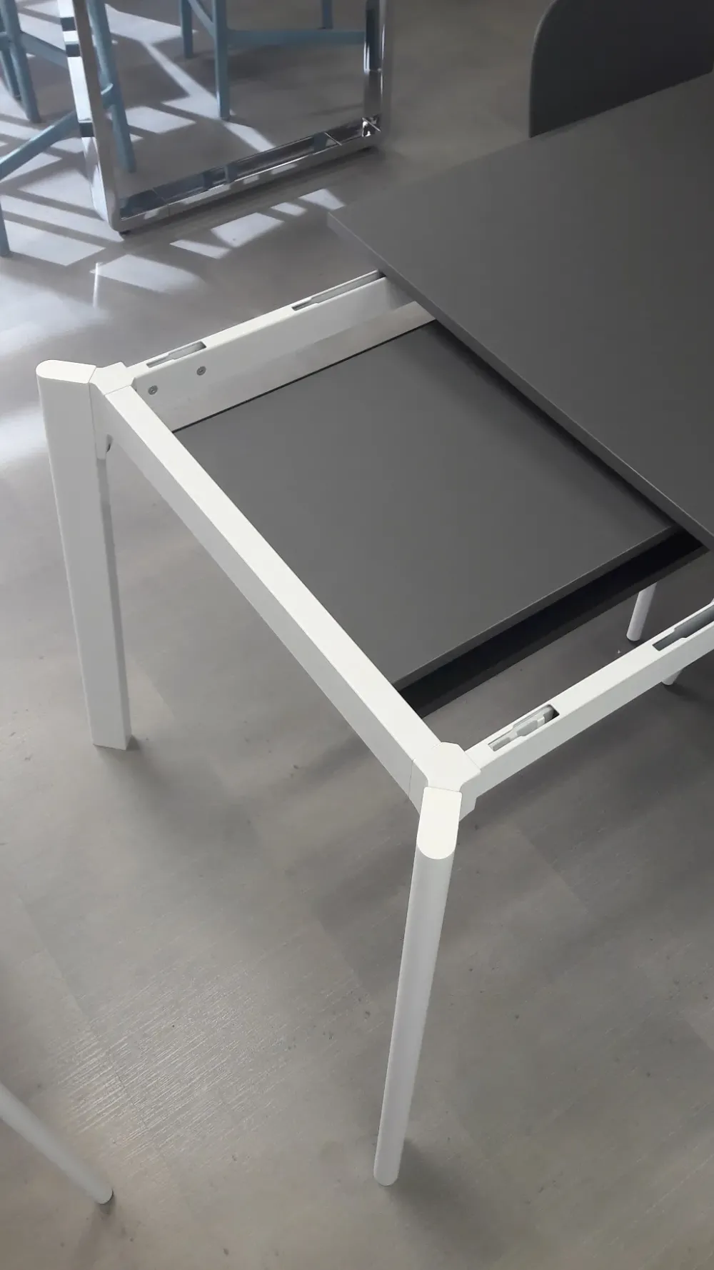 Point House Tavolo Otello basic in OFFERTA OUTLET -41%- Tavoli