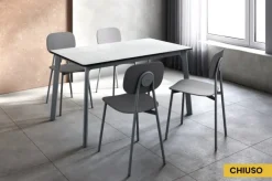 Tavolo Otello e tata young a prezzo scontato^Pointhouse Sale