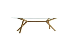 Outlet Tavolo Otto a prezzo ribassato Tavoli