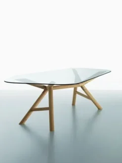 Outlet Tavolo Otto a prezzo ribassato Tavoli