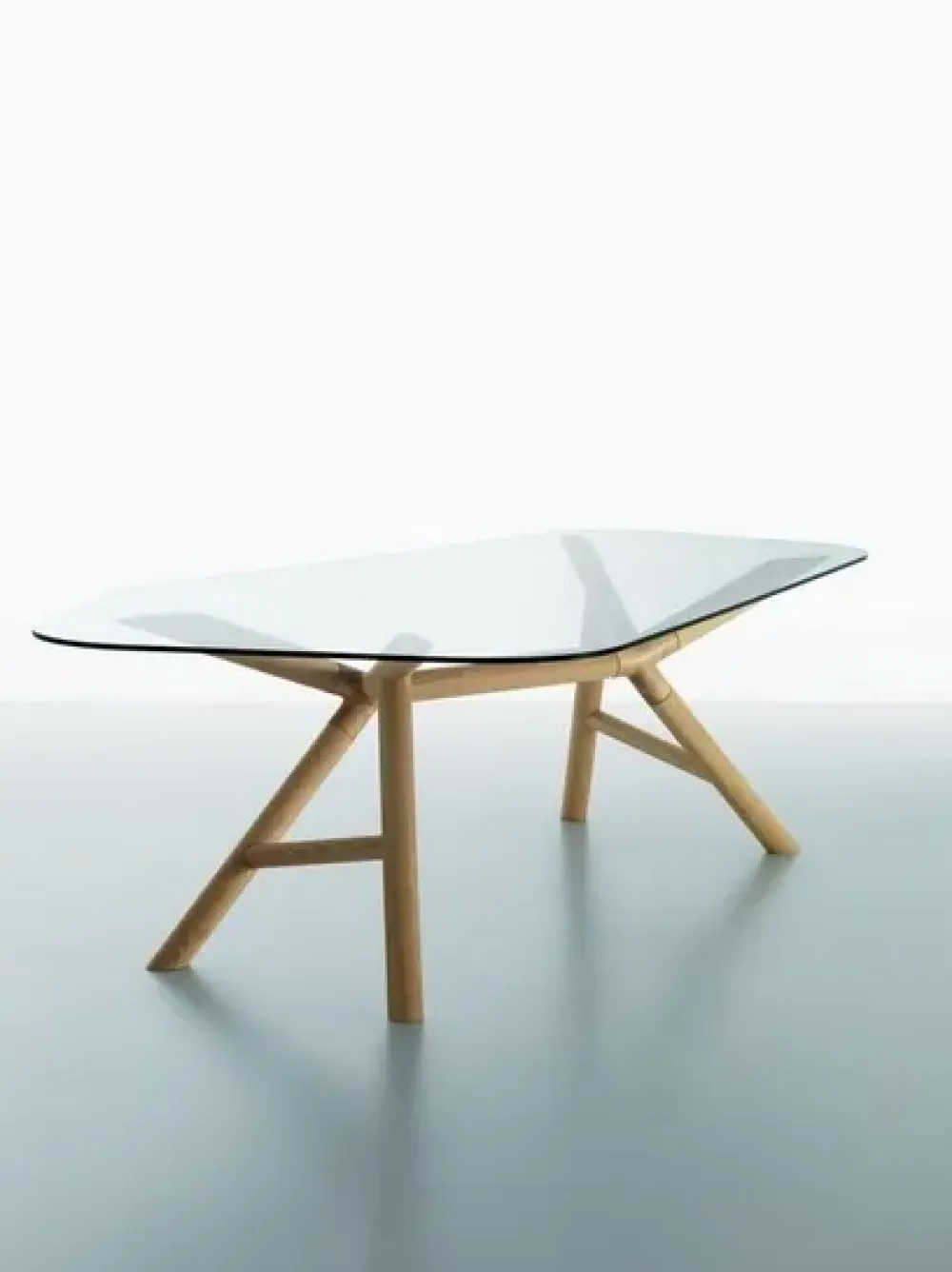 Outlet Tavolo Otto a prezzo ribassato Tavoli