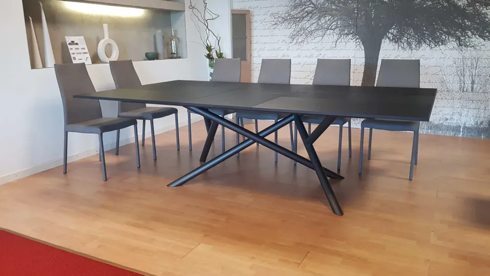 Discount Tavolo Outlet tavolo random di in OFFERTA OUTLET Tavoli