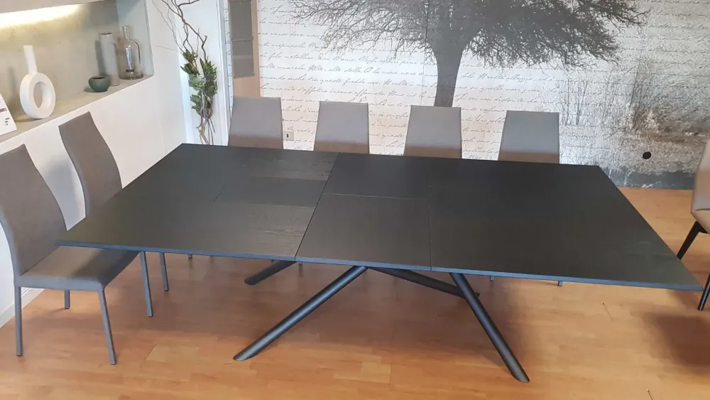 Discount Tavolo Outlet tavolo random di in OFFERTA OUTLET Tavoli