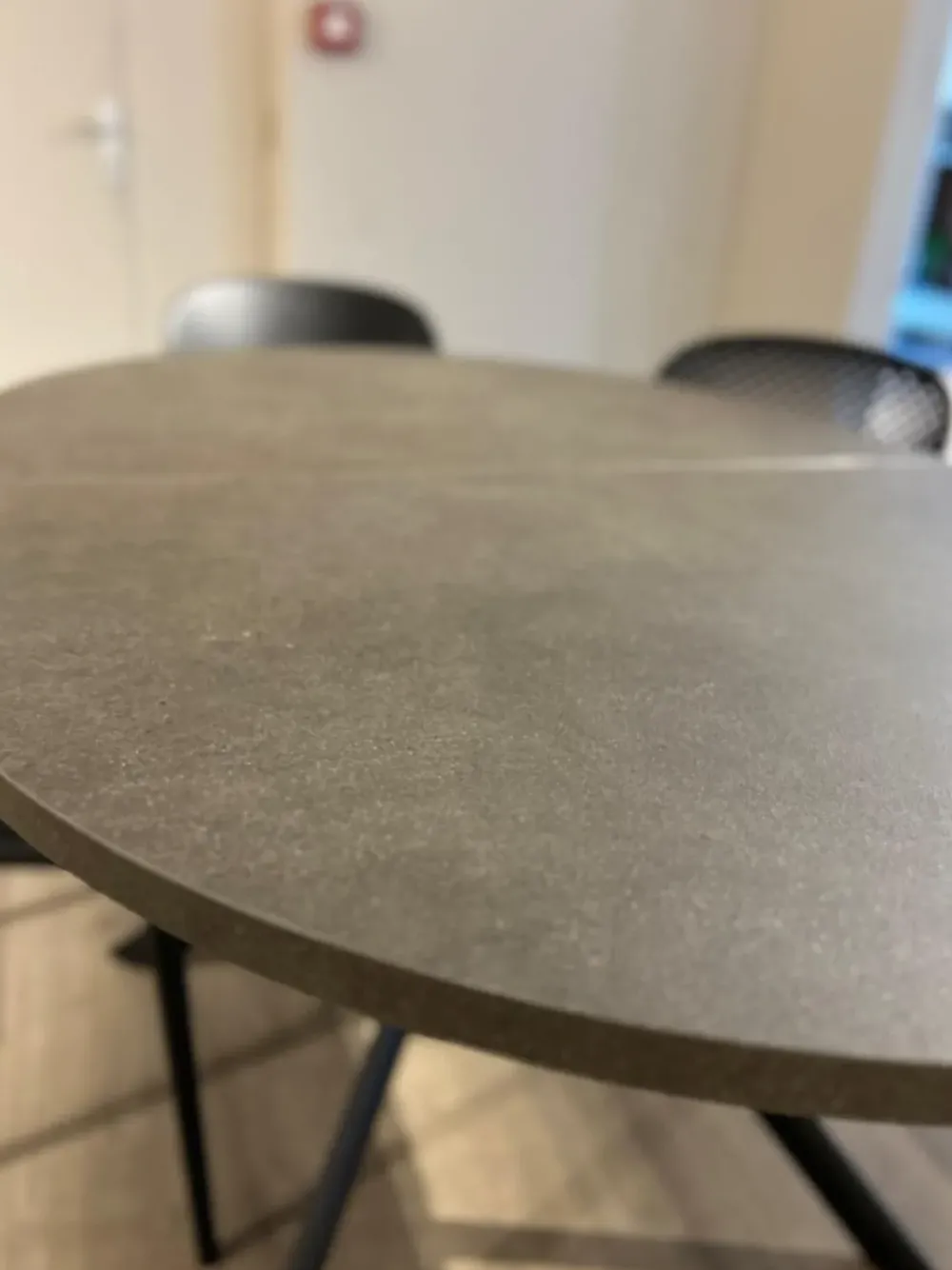 Tavolo ovale allungabile Giove di a prezzo riservato^Connubia Online