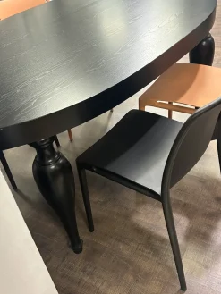 Gipi Tavolo ovale Bridge scontato del 75%- Tavoli