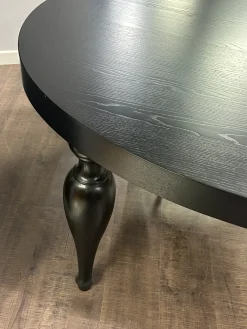 Gipi Tavolo ovale Bridge scontato del 75%- Tavoli