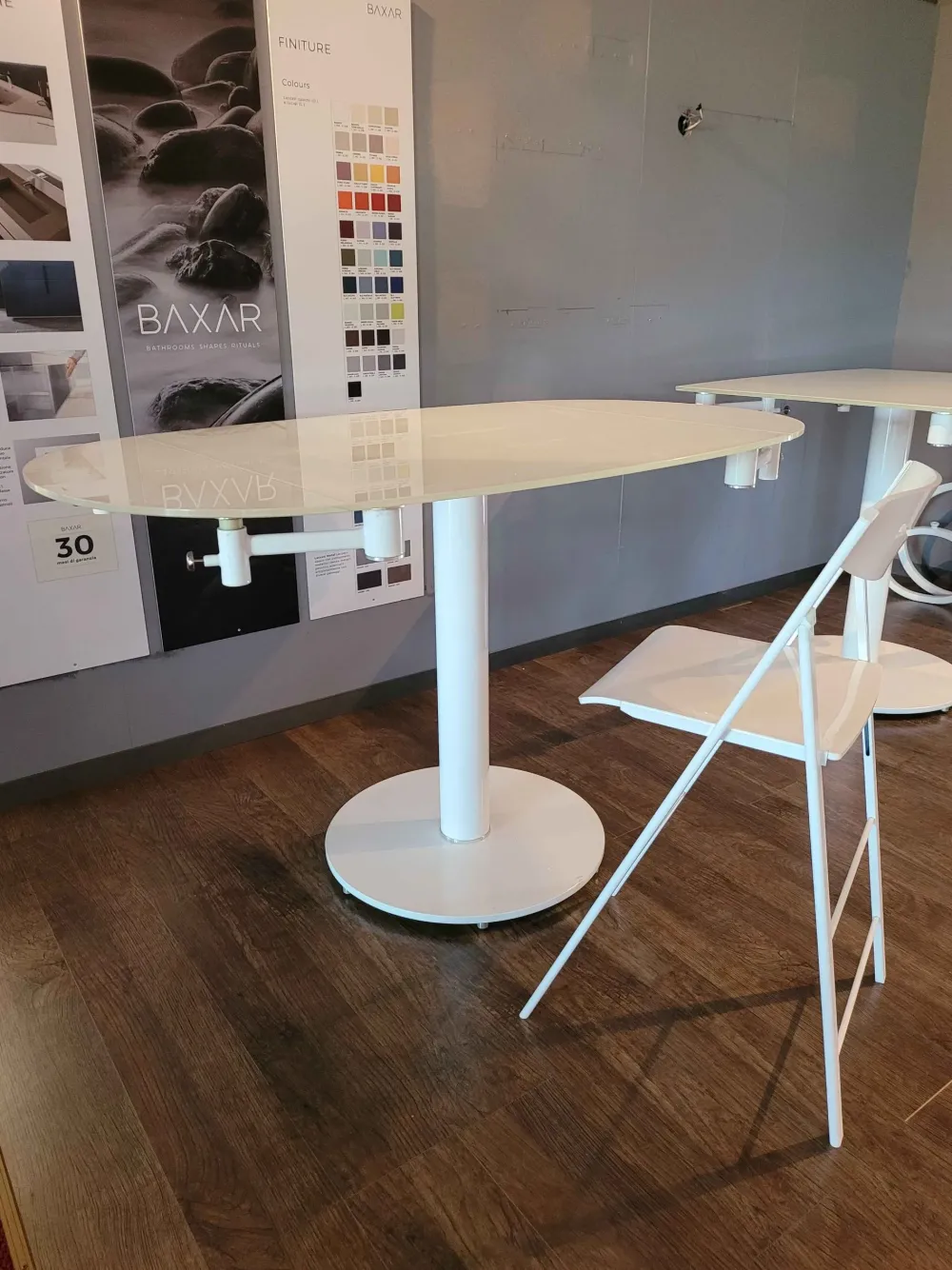 Best Tavolo ovale Extra up scontato del 74% Tavoli