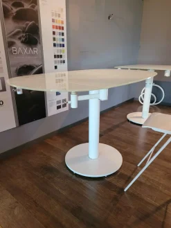 Best Tavolo ovale Extra up scontato del 74% Tavoli