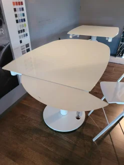 Best Tavolo ovale Extra up scontato del 74% Tavoli