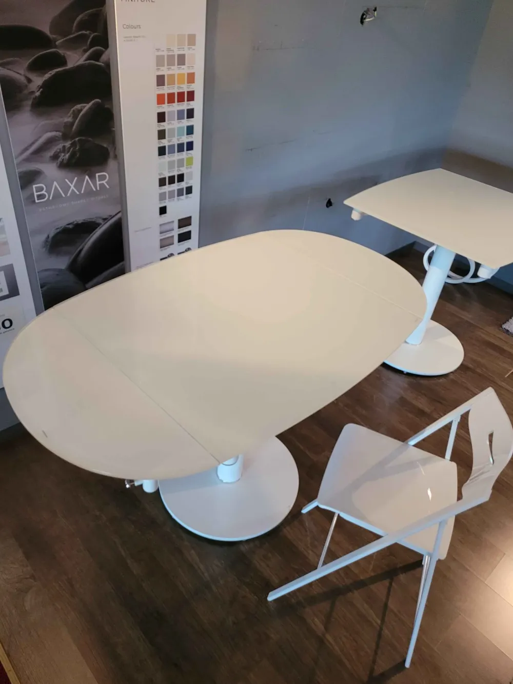 Best Tavolo ovale Extra up scontato del 74% Tavoli