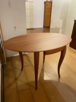 Porada Tavolo ovale Party scontato del 58%- Tavoli