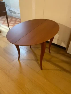 Porada Tavolo ovale Party scontato del 58%- Tavoli