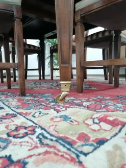 Online Tavolo ovale Stazzema scontato del 50% Tavoli