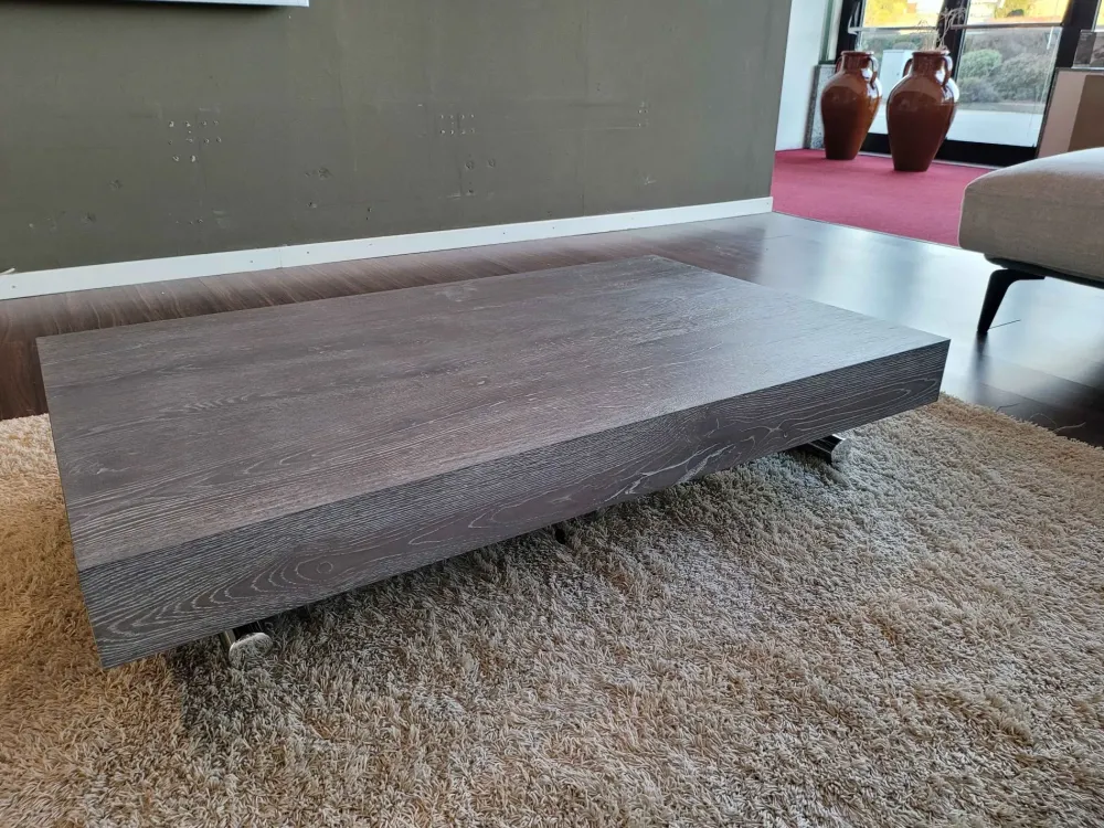 Sale Tavolo Newood PREZZI OUTLET Tavoli