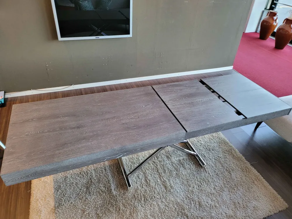 Sale Tavolo Newood PREZZI OUTLET Tavoli