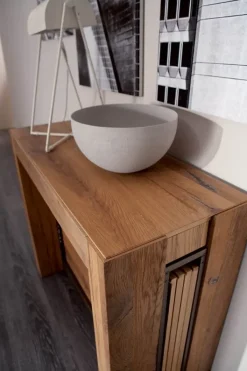 Ozzio TAVOLO  A4 SCONTATO a PREZZI OUTLET  affrettati- Tavoli