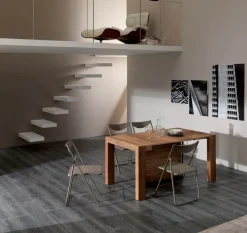 Ozzio TAVOLO  A4 SCONTATO a PREZZI OUTLET  affrettati- Tavoli