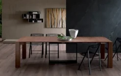 Ozzio TAVOLO  A4 SCONTATO a PREZZI OUTLET  affrettati- Tavoli