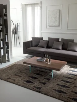 Ozzio TAVOLO  Bellagio SCONTATO a PREZZI OUTLET  affrettati- Tavoli