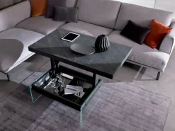 Ozzio TAVOLO  Bellagio SCONTATO a PREZZI OUTLET  affrettati- Tavoli