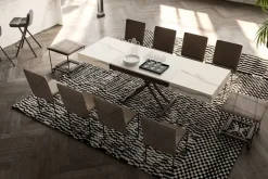 Ozzio TAVOLO  Box SCONTATO a PREZZI OUTLET- Tavoli