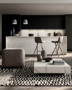 Ozzio TAVOLO  Box SCONTATO a PREZZI OUTLET- Tavoli