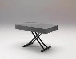 Ozzio TAVOLO  Box SCONTATO a PREZZI OUTLET- Tavoli