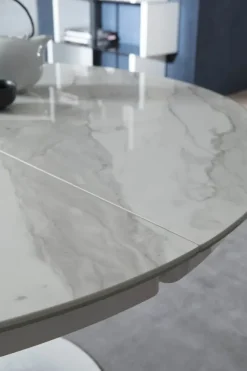 TAVOLO  Eclipse legno SCONTATO a PREZZI OUTLET  affrettati^Ozzio Hot