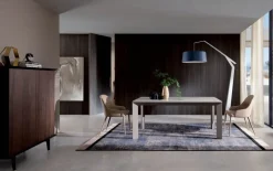 TAVOLO 燤etro' SCONTATO a PREZZI OUTLET^Ozzio Outlet