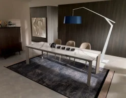 TAVOLO 燤etro' SCONTATO a PREZZI OUTLET^Ozzio Outlet