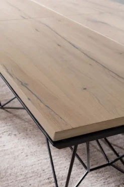 Ozzio TAVOLO  Fil8 SCONTATO a PREZZI OUTLET  affrettati- Tavoli