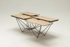 Ozzio TAVOLO  Fil8 SCONTATO a PREZZI OUTLET  affrettati- Tavoli