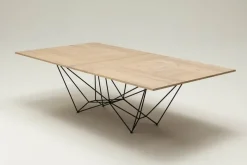 Ozzio TAVOLO  Fil8 SCONTATO a PREZZI OUTLET  affrettati- Tavoli