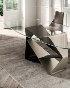 Clearance TAVOLO  Gem SCONTATO a PREZZI OUTLET  affrettati Tavoli