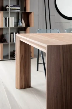 TAVOLO  Golia  SCONTATO a PREZZI OUTLET  affrettati^Ozzio Online