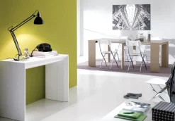 TAVOLO  Golia  SCONTATO a PREZZI OUTLET  affrettati^Ozzio Online